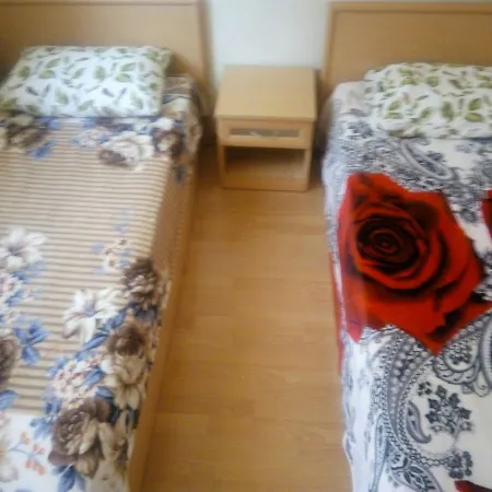 In Sunset Beach 2 Апартамент Слънчев бряг
