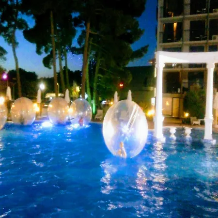Апартамент In Sunset Beach 2
