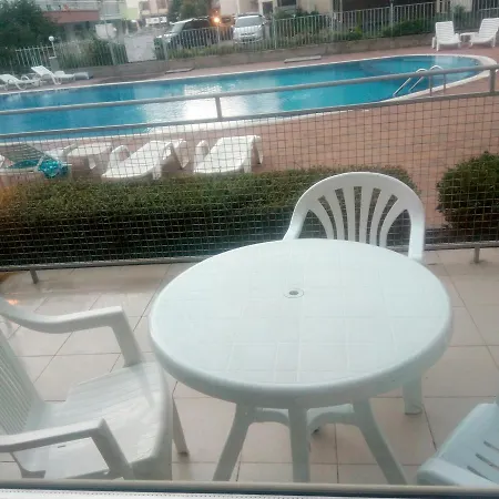Apartamento In Sunset Beach 2 Sunny Beach