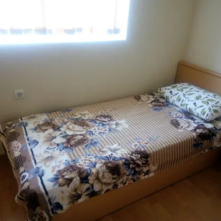 In Sunset Beach 2 Apartament