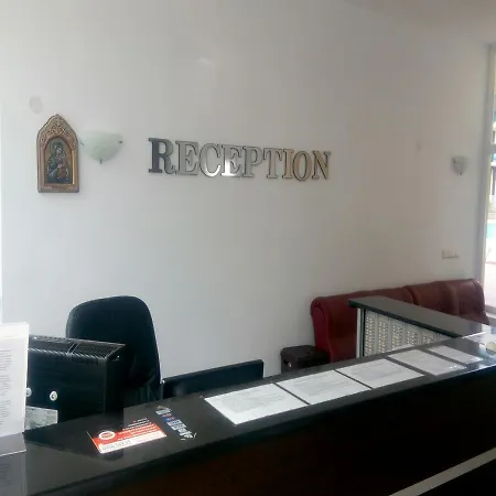 In Sunset Beach 2 Apartament