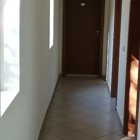 Apartamento In Sunset Beach 2