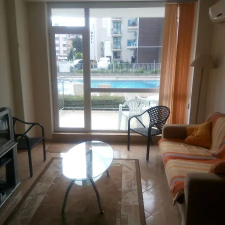 In Sunset Beach 2 *