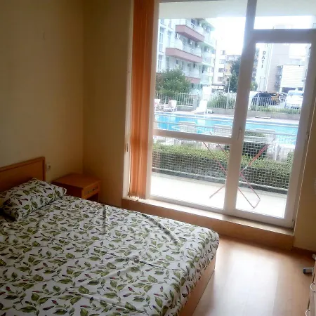 In Sunset Beach 2 * Солнечный берег