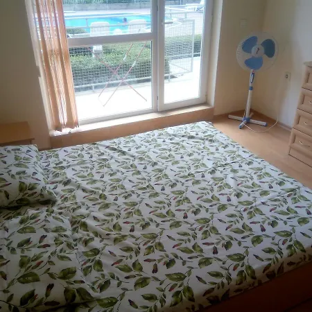 Апартаменты In Sunset Beach 2