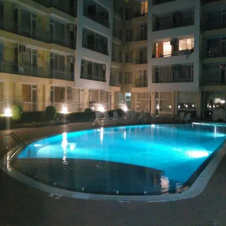 In Sunset Beach 2 *