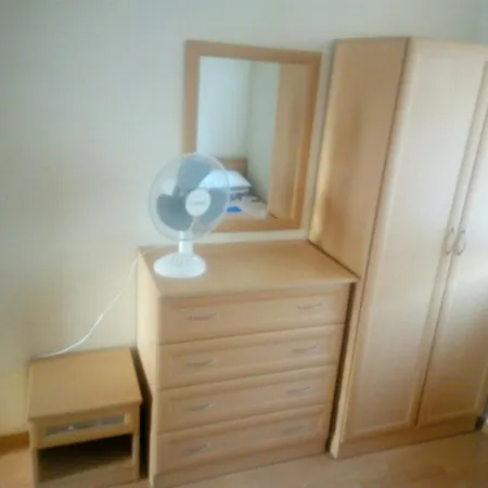 Апартаменты In Sunset Beach 2 *