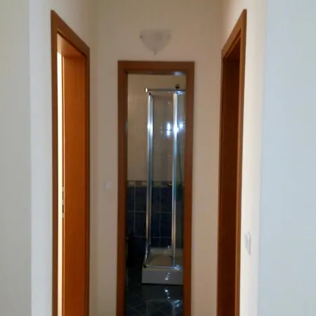 Апартаменты In Sunset Beach 2 Солнечный берег