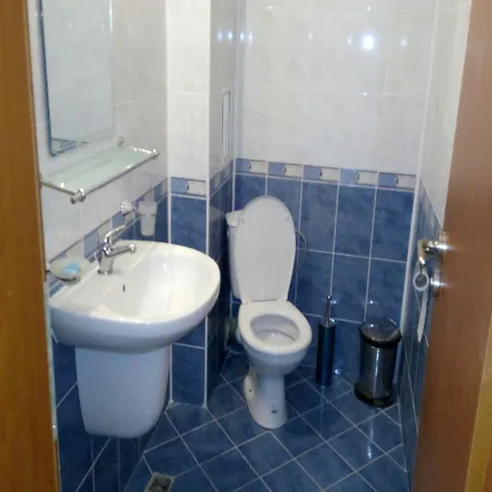 Апартаменты In Sunset Beach 2