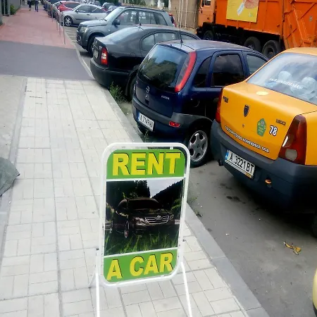 In Sunset Beach 2 * Солнечный берег