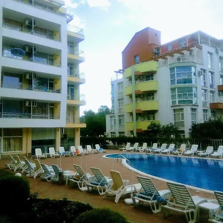 In Sunset Beach 2